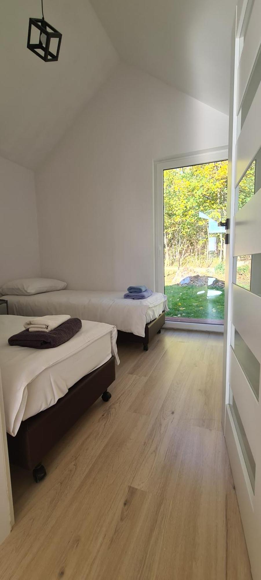 Leon'S Rooms Żary Cameră foto
